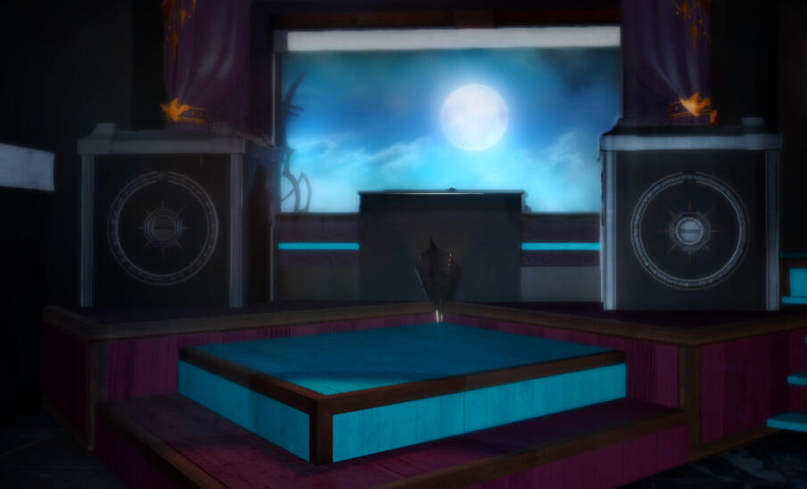 Check out our fabulous DJs!