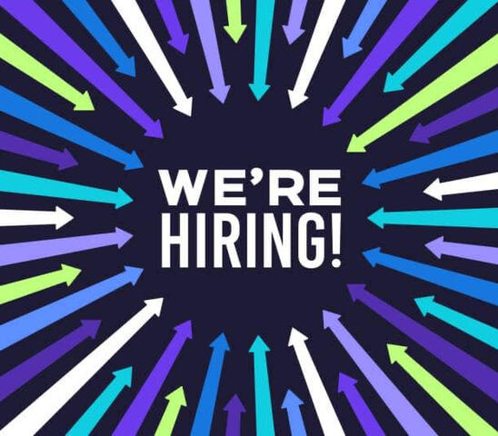 Dancer: Now Hiring