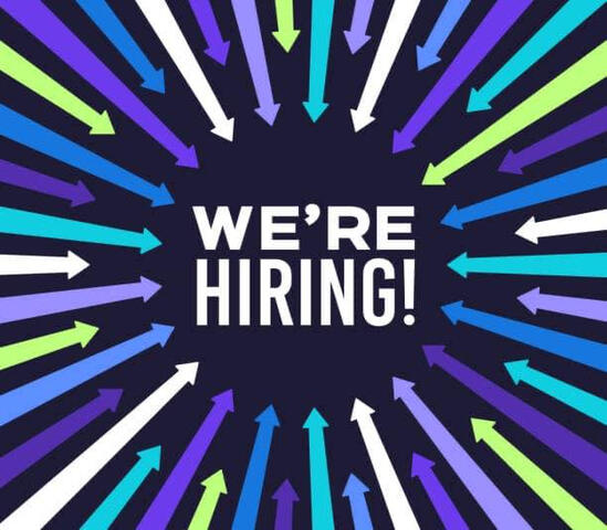 Dancer: Now Hiring